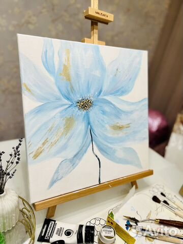 Интерьерная картина