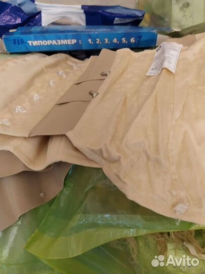 Бандаж лечебный