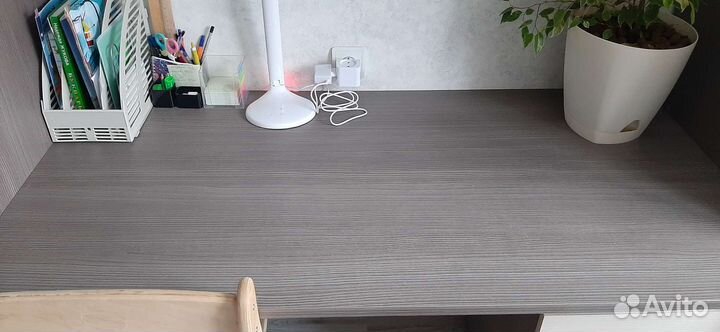 Детский уголок