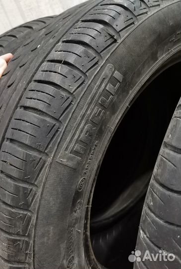 Pirelli P7 205/55 R16