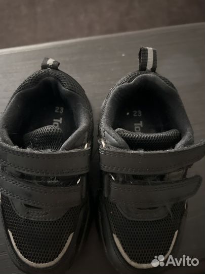 Кросовки летние