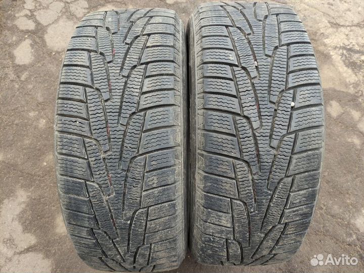 Kumho I'Zen KW31 235/55 R17