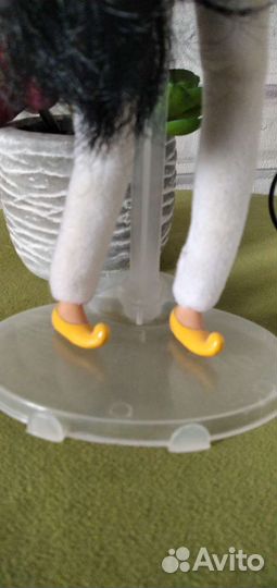 Кукла принцесса Жасмин