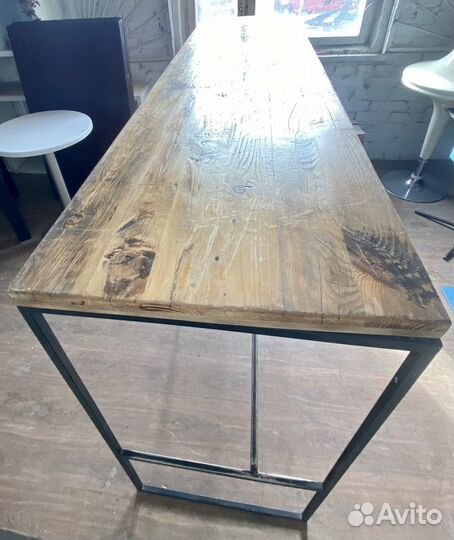 Стойка барная