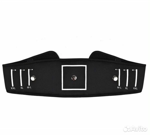 Пояс миостимулятор