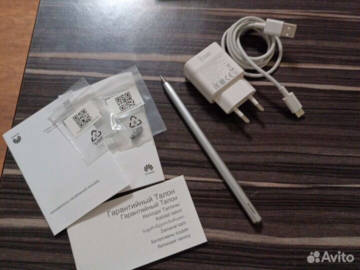 Планшет huawei matepad 10.4