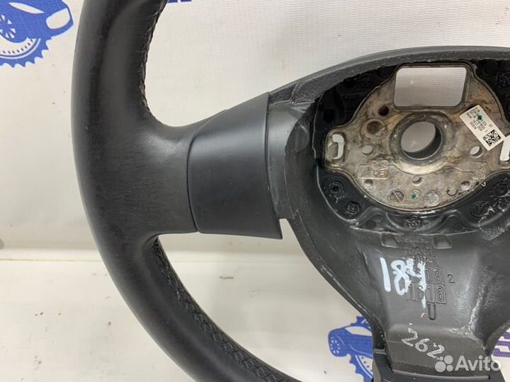 Руль Volkswagen Passat B6 2005-2010