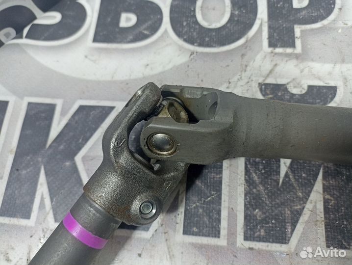 Рулевой кардан Toyota Avensis