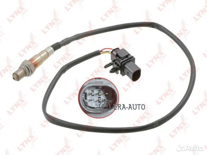 Lynxauto DM-2216 BMW 1 E81/E87/E82/E88 125i, 130i 05-13 / 3 E90/E91/E92/E93 323i-330i 05-13 / 5 E60