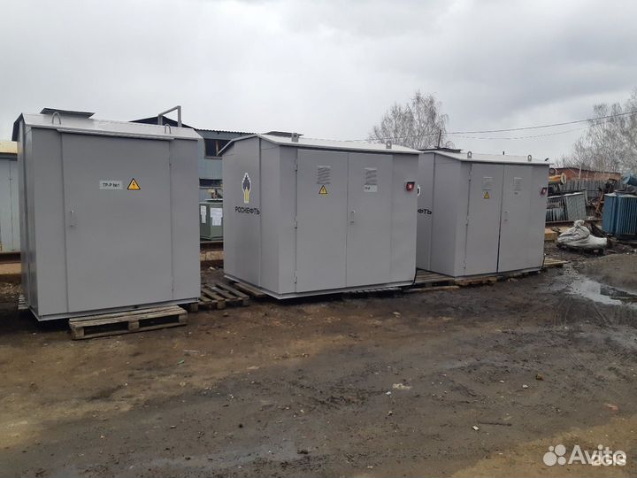 Трансформатор тмЗ-1000/10 б/у арт-5146