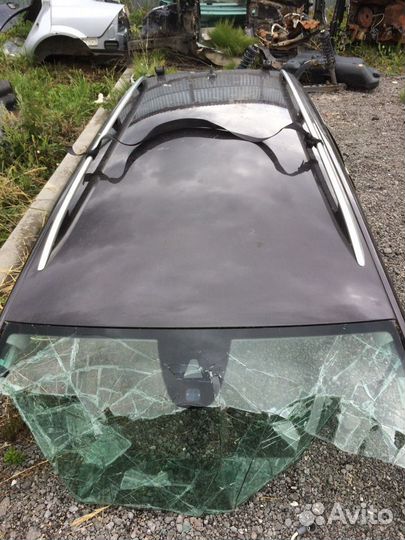 Крыша пассат Б7 универсал