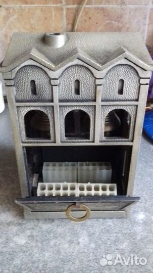 Сигаретница