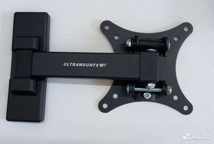 Кронштейн настенный для тв до 20кг до 32 дюймов