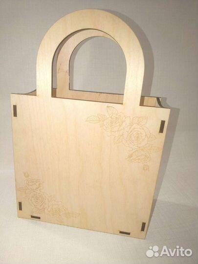 Упаковка для подарка