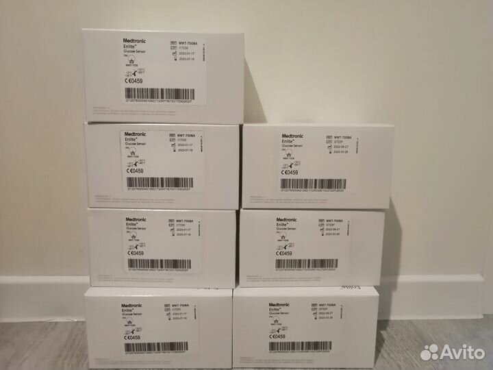 Сенсор энлайт