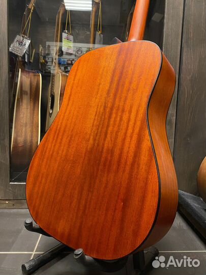 Гитара акустическая Cort AD810 LH OP Новая
