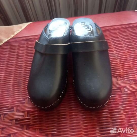 Сабо женское