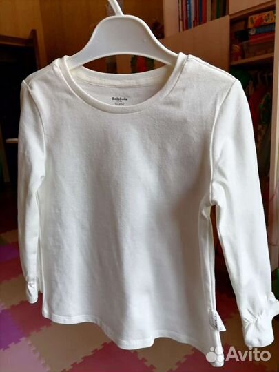 Костюм для девочки (новый)