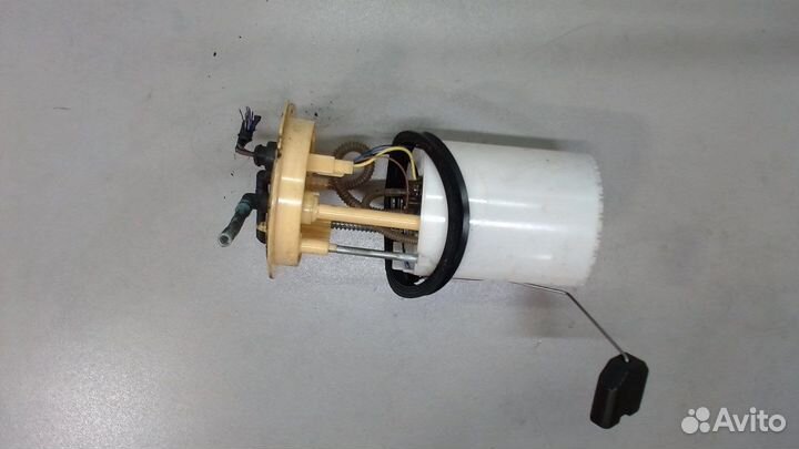 Насос топливный электрический Volkswagen Passat 7