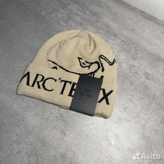 Шапка arcteryx