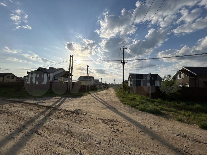 Участок 4 сот. (ИЖС)