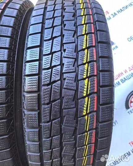 Goodyear Ice Navi SUV 225/65 R17 102Q