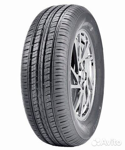 Wideway Safeway 205/60 R14 88H