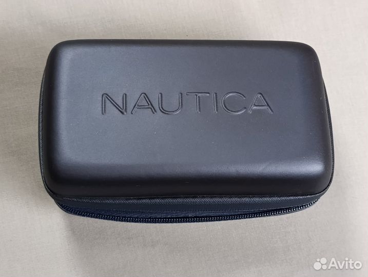 Мужские часы Nautica napsyd014