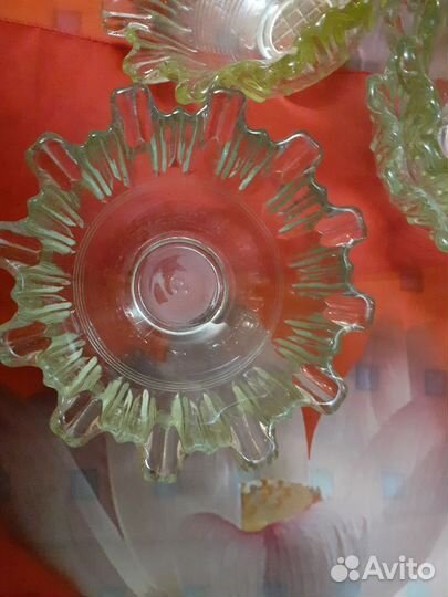 Конфетница, салатница,вазочка