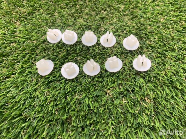 Клипса кузова