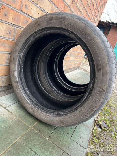 Goodyear GT 2 195/55 R16