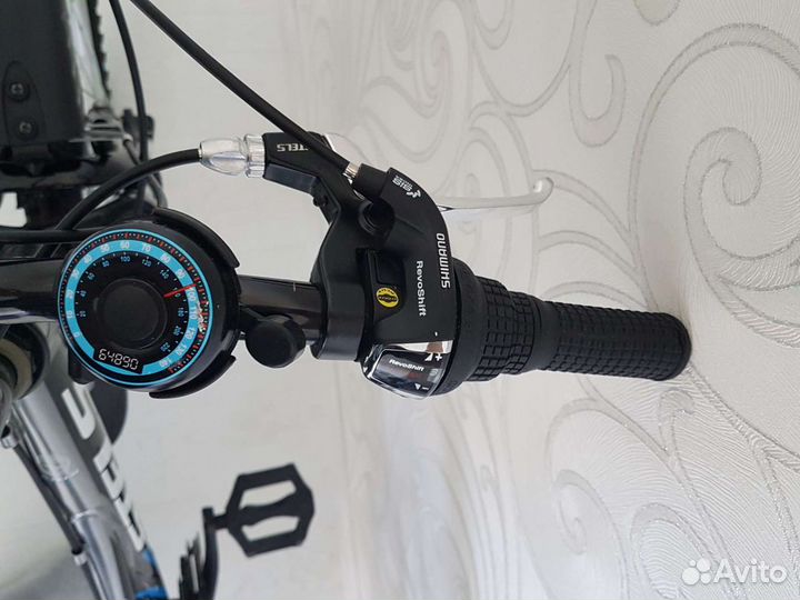 Велосипед подростковый Stels 24