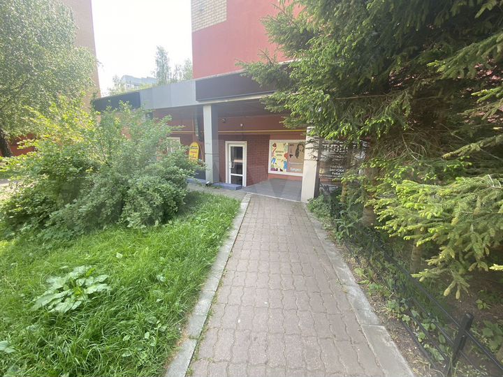 Свободного назначения, 483.5 м²