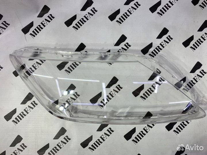 Стекло фары Mazda CX 7