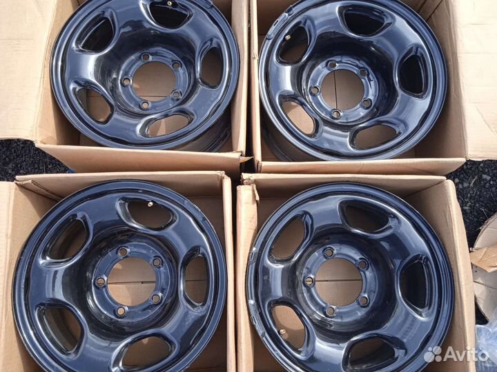 Диски Сузуки