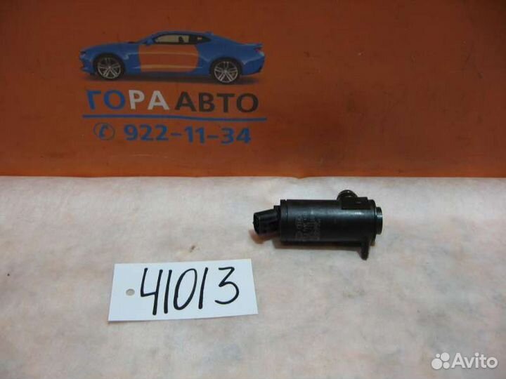 Насос омывателя Kia Optima IV 2016