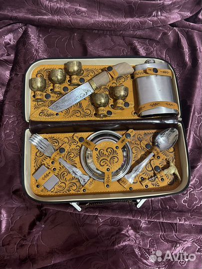 Подарочный набор для мужчин