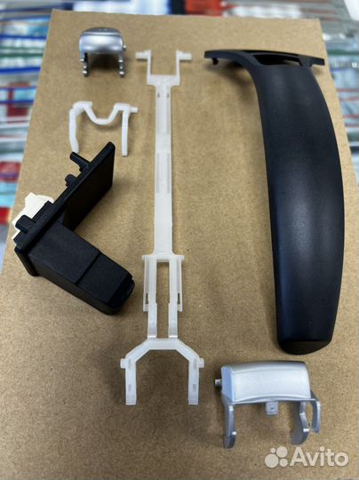 Запчасти чайник braun(ремкомплект)