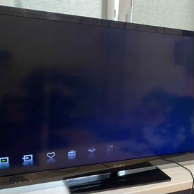 Телевизор sony KDL 46EX 720 по запчастям