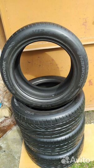 Hankook Ventus V12 Evo K110 235/50 R18 30P