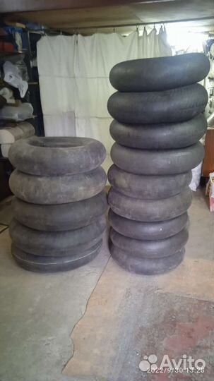 МШЗ М-217 Taganca 185/65 R13