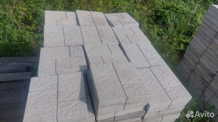 Тротуарная плитка