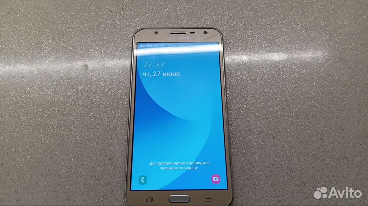 Samsung Galaxy J7 Neo, 2/16 ГБ