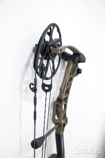 Блочный лук Mathews VXR 31.5 Комплект