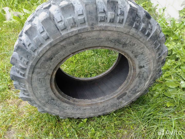 Forward Forward Safari 500 8.15/10 R15 28