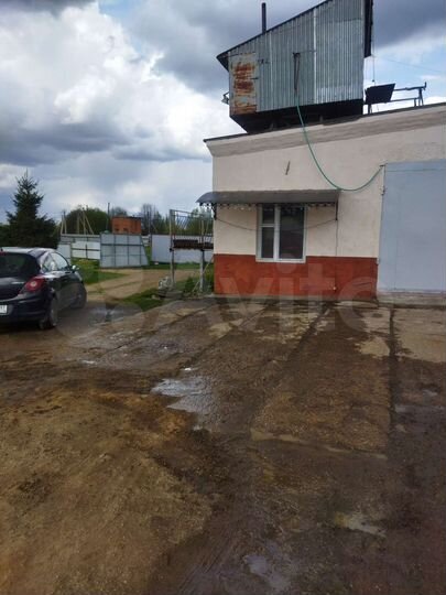 Производство, 300 м²