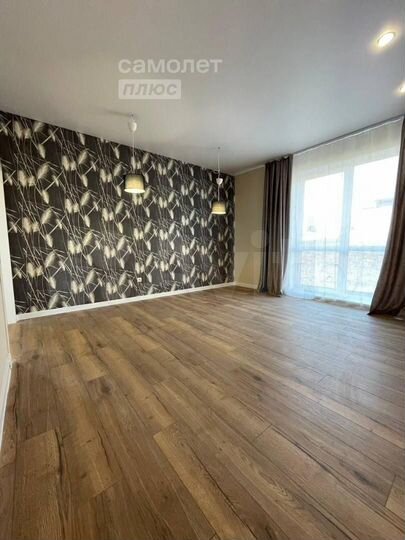 Дом 88,6 м² на участке 4,8 сот.