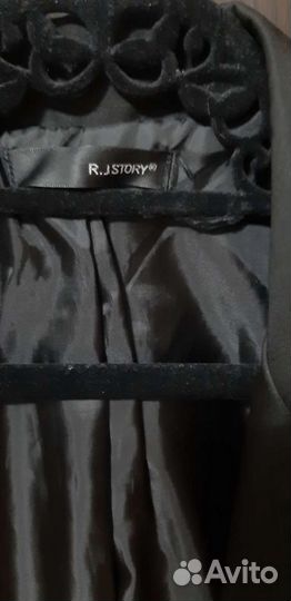 Пиджак и жилет
