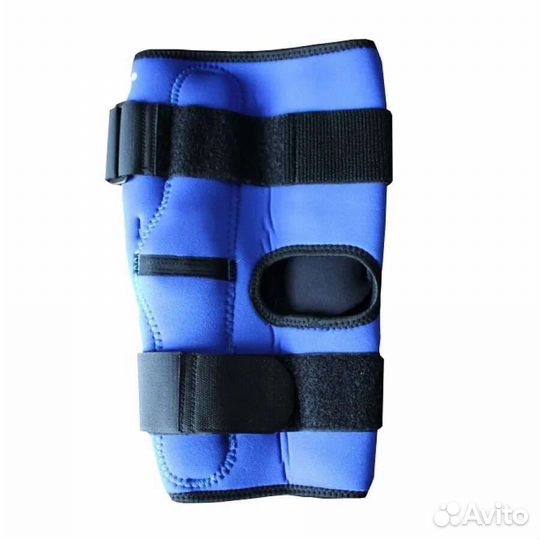 Бандаж на коленный сустав Orto