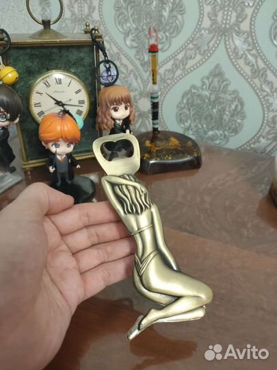 Открывалка для бутылок СССР